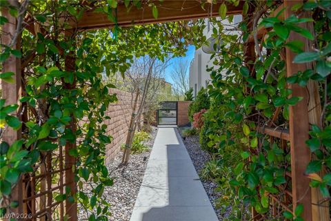 Tiny photo for 11492 Opal Springs Way, Las Vegas, NV 89135 (MLS # 2766464)