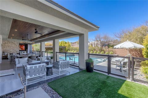 Tiny photo for 11492 Opal Springs Way, Las Vegas, NV 89135 (MLS # 2766464)