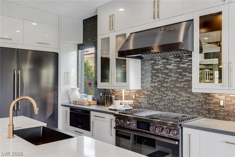 Tiny photo for 11492 Opal Springs Way, Las Vegas, NV 89135 (MLS # 2766464)