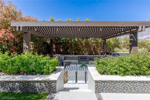 Tiny photo for 11492 Opal Springs Way, Las Vegas, NV 89135 (MLS # 2766464)