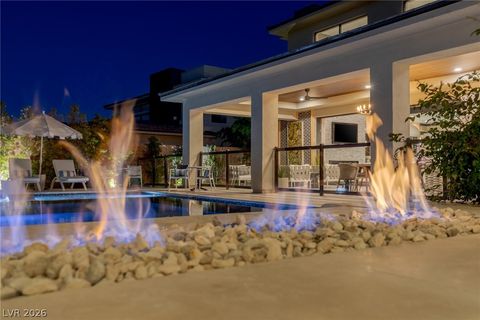 Tiny photo for 11492 Opal Springs Way, Las Vegas, NV 89135 (MLS # 2766464)