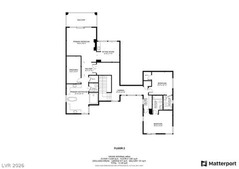 Tiny photo for 11492 Opal Springs Way, Las Vegas, NV 89135 (MLS # 2766464)