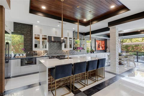 Tiny photo for 11492 Opal Springs Way, Las Vegas, NV 89135 (MLS # 2766464)
