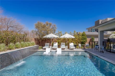 Tiny photo for 11492 Opal Springs Way, Las Vegas, NV 89135 (MLS # 2766464)