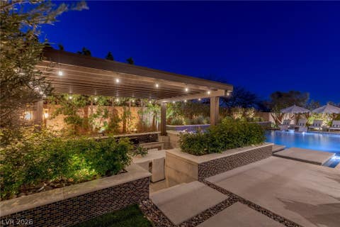 Tiny photo for 11492 Opal Springs Way, Las Vegas, NV 89135 (MLS # 2766464)