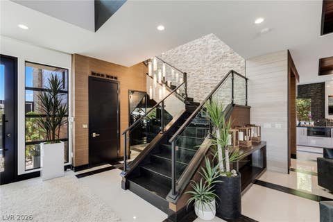 Tiny photo for 11492 Opal Springs Way, Las Vegas, NV 89135 (MLS # 2766464)
