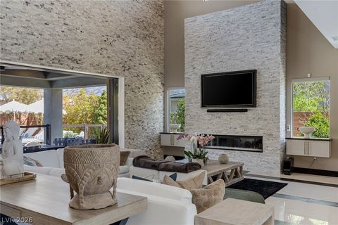 Tiny photo for 11492 Opal Springs Way, Las Vegas, NV 89135 (MLS # 2766464)