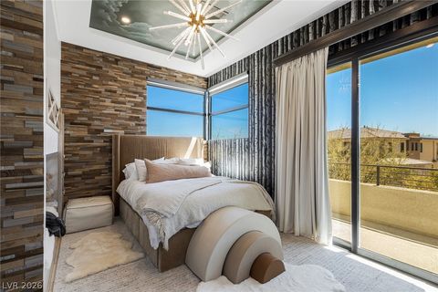 Tiny photo for 11492 Opal Springs Way, Las Vegas, NV 89135 (MLS # 2766464)