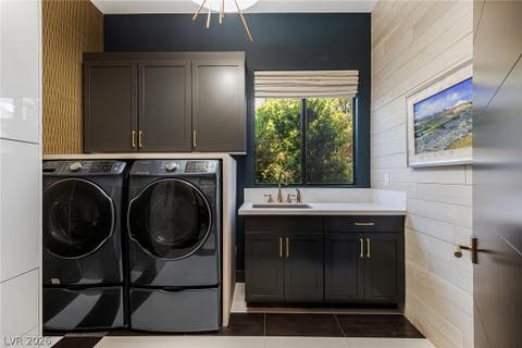 Tiny photo for 11492 Opal Springs Way, Las Vegas, NV 89135 (MLS # 2766464)
