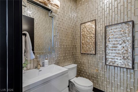 Tiny photo for 11492 Opal Springs Way, Las Vegas, NV 89135 (MLS # 2766464)