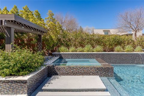 Tiny photo for 11492 Opal Springs Way, Las Vegas, NV 89135 (MLS # 2766464)