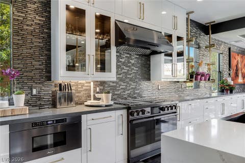Tiny photo for 11492 Opal Springs Way, Las Vegas, NV 89135 (MLS # 2766464)