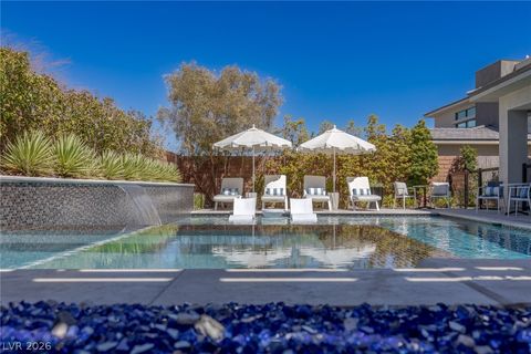 Tiny photo for 11492 Opal Springs Way, Las Vegas, NV 89135 (MLS # 2766464)
