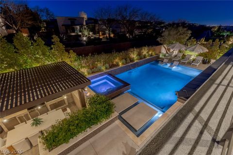 Tiny photo for 11492 Opal Springs Way, Las Vegas, NV 89135 (MLS # 2766464)