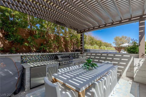 Tiny photo for 11492 Opal Springs Way, Las Vegas, NV 89135 (MLS # 2766464)