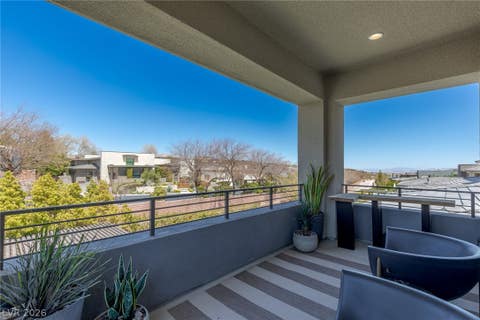Tiny photo for 11492 Opal Springs Way, Las Vegas, NV 89135 (MLS # 2766464)