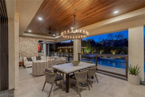 Tiny photo for 11492 Opal Springs Way, Las Vegas, NV 89135 (MLS # 2766464)