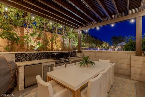 Tiny photo for 11492 Opal Springs Way, Las Vegas, NV 89135 (MLS # 2766464)