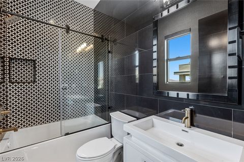 Tiny photo for 11492 Opal Springs Way, Las Vegas, NV 89135 (MLS # 2766464)