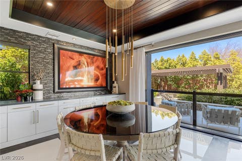 Tiny photo for 11492 Opal Springs Way, Las Vegas, NV 89135 (MLS # 2766464)