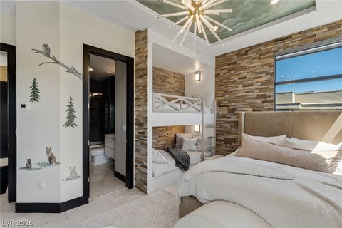 Tiny photo for 11492 Opal Springs Way, Las Vegas, NV 89135 (MLS # 2766464)