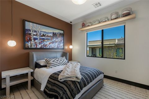 Tiny photo for 11492 Opal Springs Way, Las Vegas, NV 89135 (MLS # 2766464)