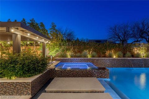 Tiny photo for 11492 Opal Springs Way, Las Vegas, NV 89135 (MLS # 2766464)