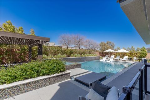 Tiny photo for 11492 Opal Springs Way, Las Vegas, NV 89135 (MLS # 2766464)