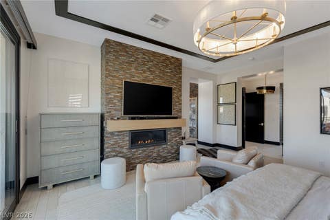 Tiny photo for 11492 Opal Springs Way, Las Vegas, NV 89135 (MLS # 2766464)