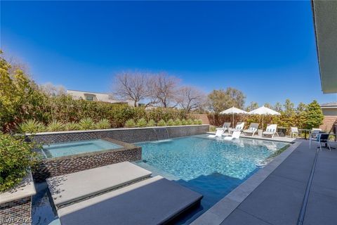Tiny photo for 11492 Opal Springs Way, Las Vegas, NV 89135 (MLS # 2766464)