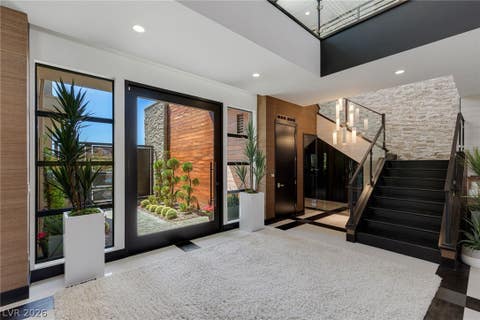 Tiny photo for 11492 Opal Springs Way, Las Vegas, NV 89135 (MLS # 2766464)