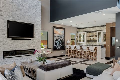 Tiny photo for 11492 Opal Springs Way, Las Vegas, NV 89135 (MLS # 2766464)