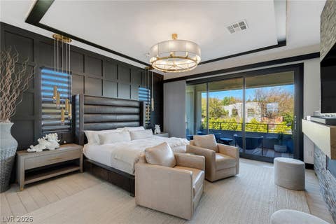 Tiny photo for 11492 Opal Springs Way, Las Vegas, NV 89135 (MLS # 2766464)