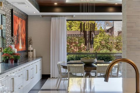 Tiny photo for 11492 Opal Springs Way, Las Vegas, NV 89135 (MLS # 2766464)