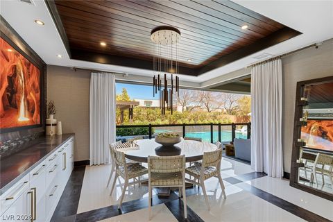 Tiny photo for 11492 Opal Springs Way, Las Vegas, NV 89135 (MLS # 2766464)