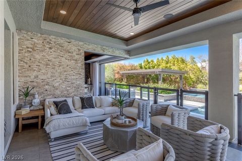 Tiny photo for 11492 Opal Springs Way, Las Vegas, NV 89135 (MLS # 2766464)