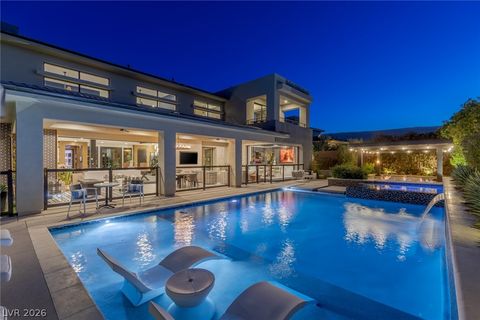 Tiny photo for 11492 Opal Springs Way, Las Vegas, NV 89135 (MLS # 2766464)