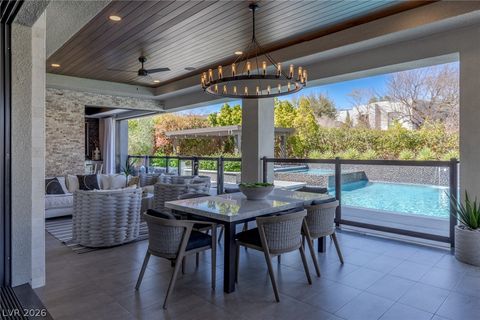 Tiny photo for 11492 Opal Springs Way, Las Vegas, NV 89135 (MLS # 2766464)