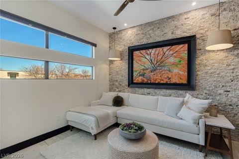 Tiny photo for 11492 Opal Springs Way, Las Vegas, NV 89135 (MLS # 2766464)