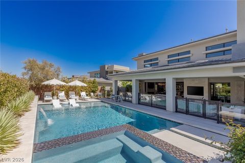 Tiny photo for 11492 Opal Springs Way, Las Vegas, NV 89135 (MLS # 2766464)