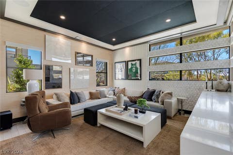Tiny photo for 11492 Opal Springs Way, Las Vegas, NV 89135 (MLS # 2766464)