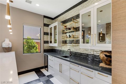 Tiny photo for 11492 Opal Springs Way, Las Vegas, NV 89135 (MLS # 2766464)
