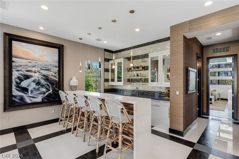 Tiny photo for 11492 Opal Springs Way, Las Vegas, NV 89135 (MLS # 2766464)