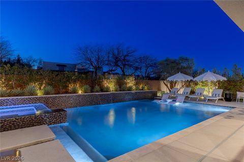 Tiny photo for 11492 Opal Springs Way, Las Vegas, NV 89135 (MLS # 2766464)
