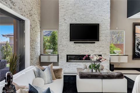 Tiny photo for 11492 Opal Springs Way, Las Vegas, NV 89135 (MLS # 2766464)