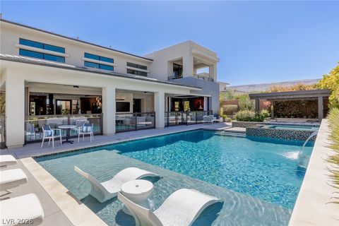 Tiny photo for 11492 Opal Springs Way, Las Vegas, NV 89135 (MLS # 2766464)
