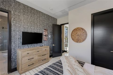 Tiny photo for 11492 Opal Springs Way, Las Vegas, NV 89135 (MLS # 2766464)