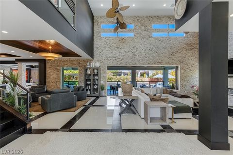 Tiny photo for 11492 Opal Springs Way, Las Vegas, NV 89135 (MLS # 2766464)