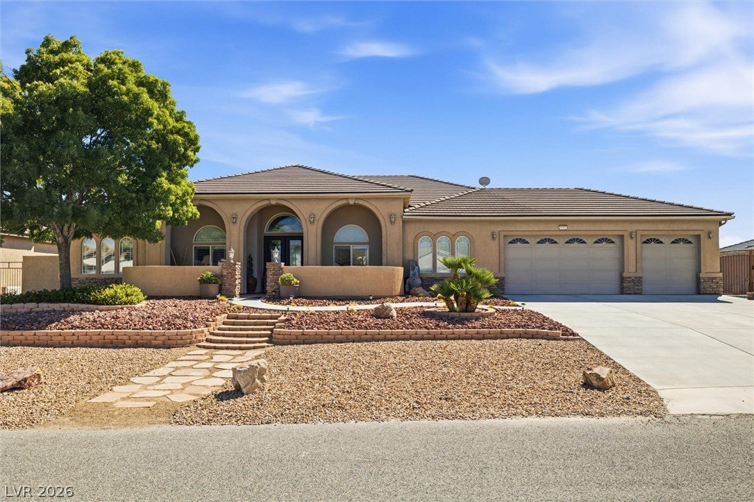 6671 Greenbriar Court