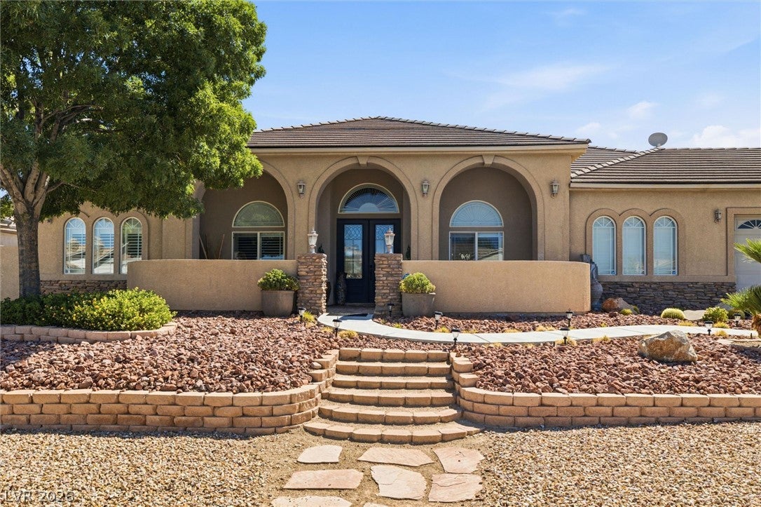 6671 Greenbriar Court